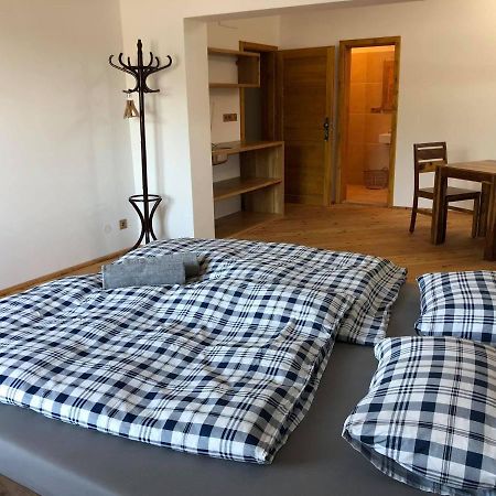 Apartmany Montexas Dolni Ujezd Exterior photo