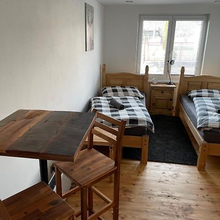 Apartmany Montexas Dolni Ujezd Exterior photo