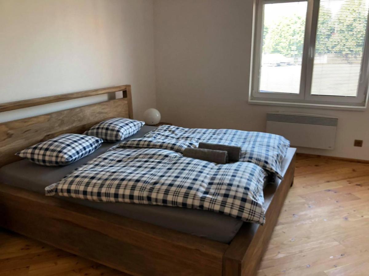Apartmany Montexas Dolni Ujezd Exterior photo