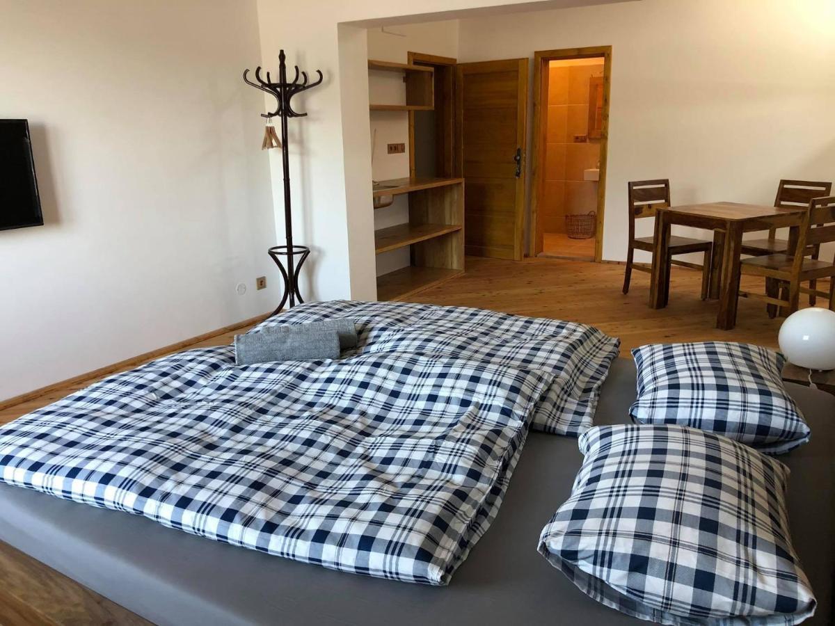 Apartmany Montexas Dolni Ujezd Exterior photo