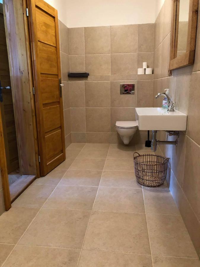 Apartmany Montexas Dolni Ujezd Exterior photo