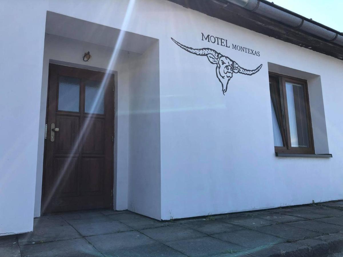 Apartmany Montexas Dolni Ujezd Exterior photo