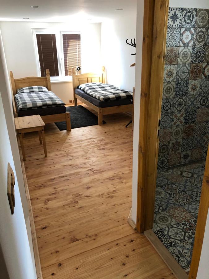 Apartmany Montexas Dolni Ujezd Exterior photo