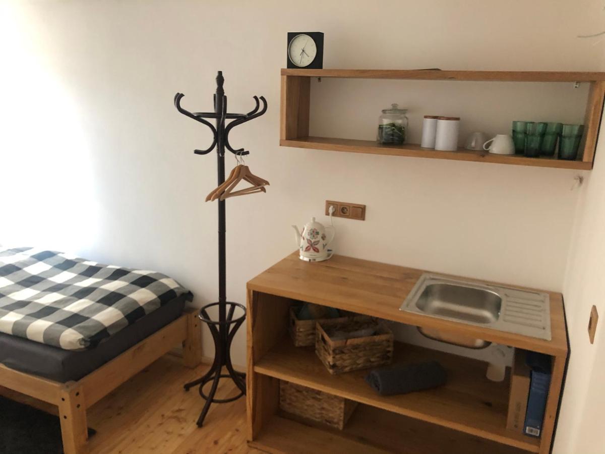 Apartmany Montexas Dolni Ujezd Exterior photo