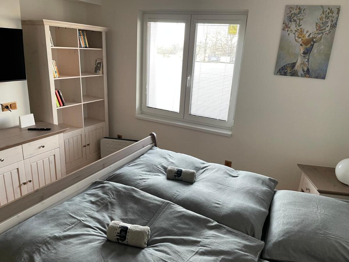 Apartmany Montexas Dolni Ujezd Exterior photo