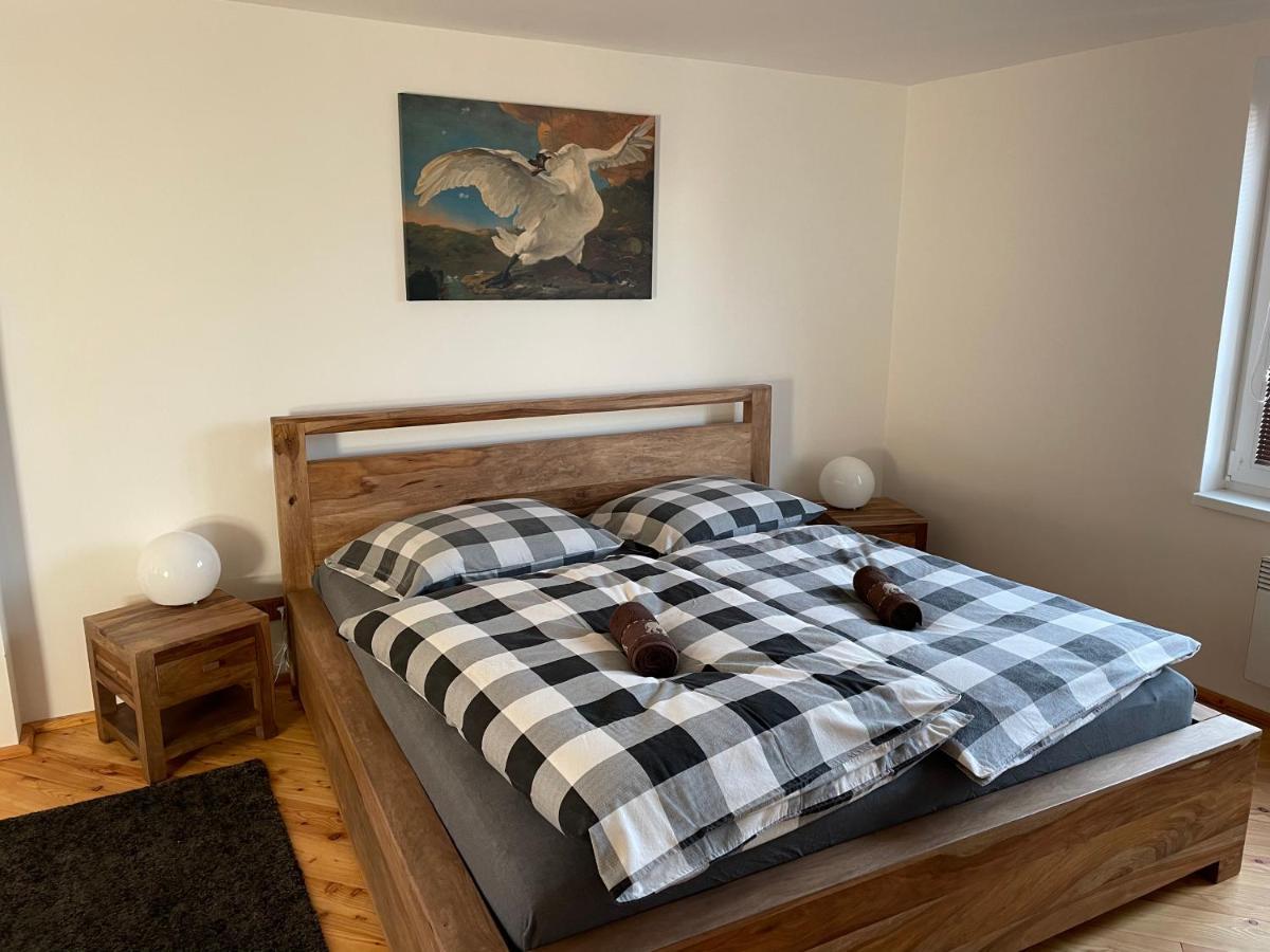 Apartmany Montexas Dolni Ujezd Exterior photo