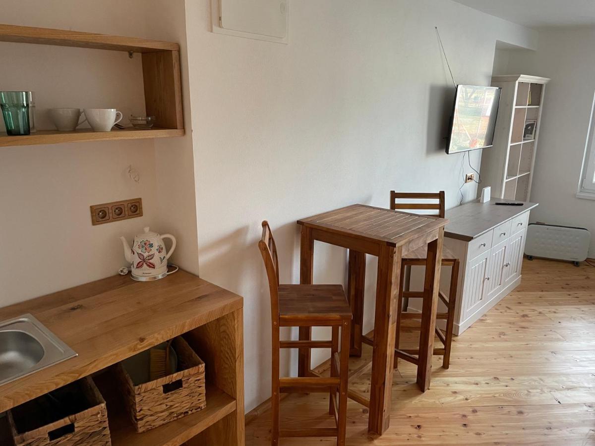 Apartmany Montexas Dolni Ujezd Exterior photo