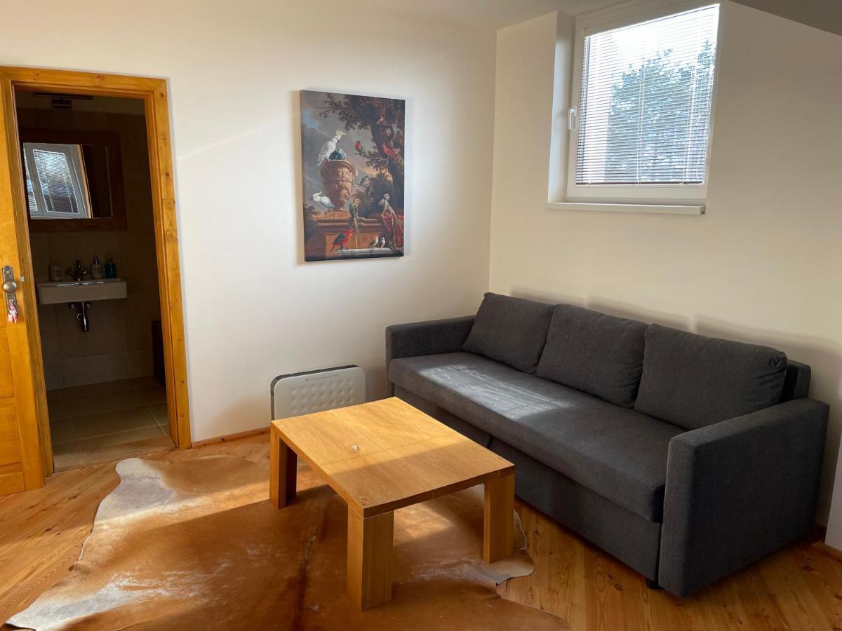 Apartmany Montexas Dolni Ujezd Exterior photo