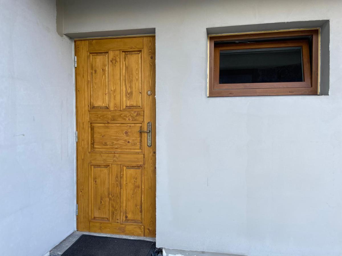 Apartmany Montexas Dolni Ujezd Exterior photo